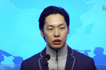 “Балет хөгжил сан”, МУГЖ балетчин Д.Алтанхуяг мэдээлэл хийлээ