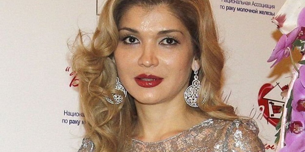 Швейцар улс Узбекистаны экс ерөнхийлөгчийн охин Гульнара Каримоваг асар том авлигын хэрэгт буруутгаж байна