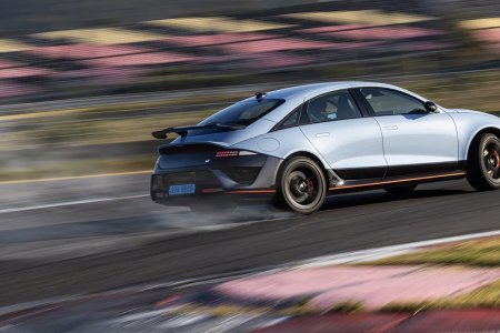 Hyundai N: IONIQ 6 N загвараар өндөр гүйцэтгэлтэй EV жолоодлогын шинэ стандартыг тогтоов