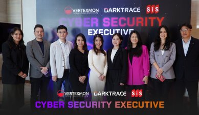 Darktrace 