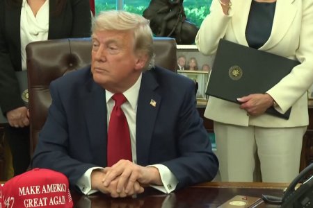 Д.Трамп, В.Зеленский нар дахин ам зөрсний дараа ану-ын Засгийн газар энхийн хэлэлцээг орхиж болзошгүйг анхаарууллаа