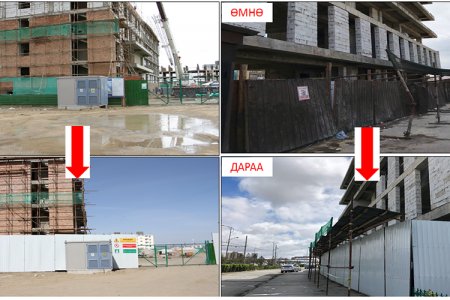 Хотын даргын захирамжаар хэрэгжүүлж буй стандарт амжилттай мөрдөгдөж байна