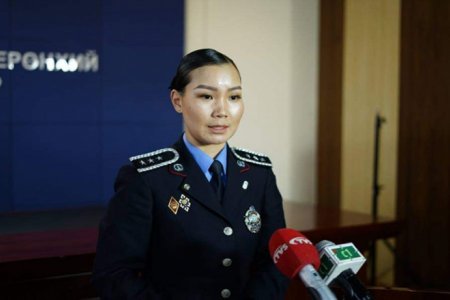 Сансарт байрлах “KFC” хоолны газарт согтуу хүн танхайрч, буу гарган бусдыг айлган сүрдүүлжээ