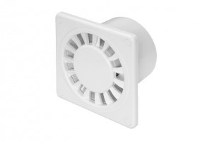 Disk classic fan