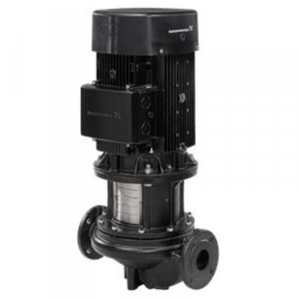 Vertical Multistage Centrifugal pump | Grundfos TP 40-360/2