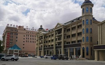 Эрээн хотод “Ковид-19”-өөр халдварласан Монгол иргэн байхгүй