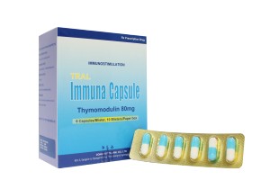 Трал Иммуна - Дархлаа дэмжих бүтээгдэхүүн