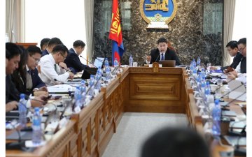 ​​​​​​​ШИНЖЛЭХ УХААН, ТЕХНОЛОГИЙН САНГААС ТЭТГЭЛЭГ ОЛГОХ, САНГИЙН ХӨРӨНГИЙГ ЗАРЦУУЛАХ, ХЯНАЛТ ТАВИХ ЖУРМЫГ БАТАЛЛАА