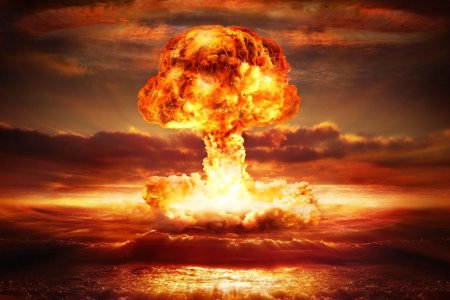 Цөмийн дайн дэгдвэл хүн төрөлхтөнд ямар хор уршиг учрахыг шинжээчид тайлбарлажээ