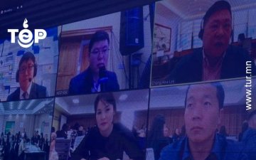 ДЭЭД БОЛОВСРОЛЫН ЧАНАРЫН БАТАЛГААЖУУЛАЛТЫГ БЭХЖҮҮЛЭХ “ЧАНАРЫН БАТАЛГААЖУУЛАЛТ” ХӨТӨЛБӨРИЙН УДИРТГАЛ СУРГАЛТ АМЖИЛТТАЙ ЯВАГДАЖ ӨНДӨРЛӨЛӨӨ