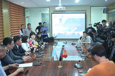 Хамгаалах бүсний хэрэглээг хэвшүүлэх төсөл хэрэгжинэ