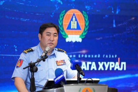 ОБЕГ: Үерийн эрсдэлтэй бүсэд 642 мянган хүн оршин сууж байна