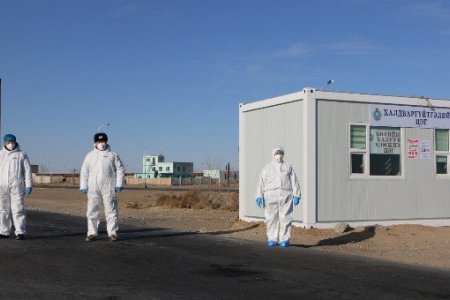 Тусгай үүргийн нислэгээр хагалгаанд орсон болон бөөрний эмчилгээ шаардлагатай иргэд ирнэ