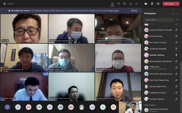 Мэдээллийн технологийн компаниуд цахим туршилтын үр дүнгээ тайлагналаа