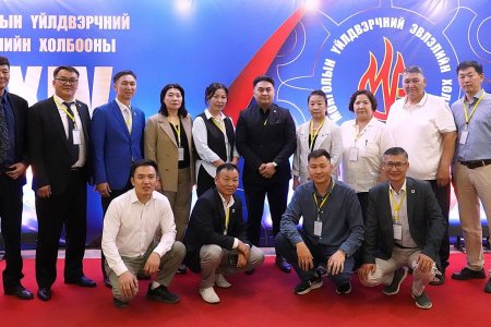 МҮЭ-ИЙН ХОЛБООНЫ ЭЭЛЖИТ XXIV ИХ ХУРАЛД МЭХГУУ-Н ҮЭ-ИЙН ХОЛБООНООС НИЙТ 22 МАНДАТЫН ЭРХТЭЙ ТӨЛӨӨЛӨГЧ ОРОЛЦЛОО