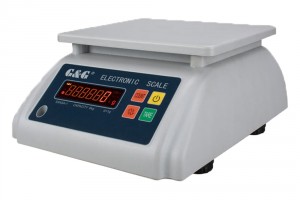 Лабораторийн жин| E6KS |