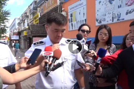 LIVE: Нийслэл хотын таван замыг нэг чигийн хөдөлгөөнд оруулж байгаа талаар мэдээлэл хийж байна