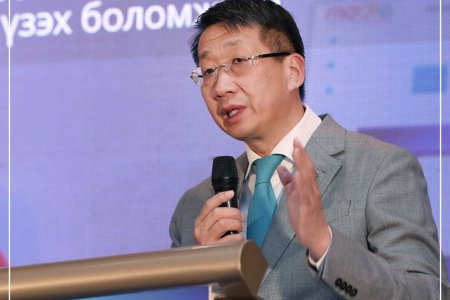 БОЛОВСРОЛЫН ЦАХИМ ШИЛЖИЛТИЙН ХҮРЭЭНД БИД ЮУГ ӨӨРЧЛӨХ ВЭ? 