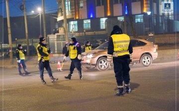 Ц.Ганзориг: Халдварын эрсдэл өндөр байгаа зарим хороонд хэсэгчилсэн хөл хориог үргэлжлүүлж магадгүй