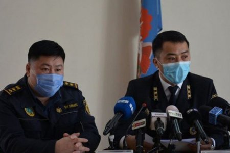 Он гарсаар хөдөлмөр аюулгүй байдлыг хангаагүйгээс 7 осол гарч, 17 хүн өртжээ