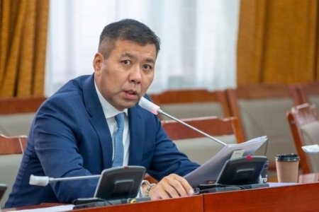 Б.Энхбаяр: Сайд асан З.Мэндсайханаас асуулт асуух гэсэн боловч сонсголд ирсэнгүй