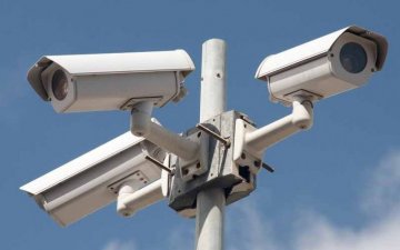 Гэмт хэрэг, зөрчлөөс урьдчилан сэргийлэх зорилгоор тавьсан нийт камерын ердөө 30 хувь нь хэвийн ажилладаг