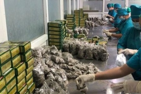 ХӨВСГӨЛ ИХ ТАЙГА” ХХК-ТАЙ ХОЛБООТОЙ ЗӨРЧЛИЙН ХЭРГИЙГ ШАЛГАН ШИЙДВЭРЛЭЛЭЭ