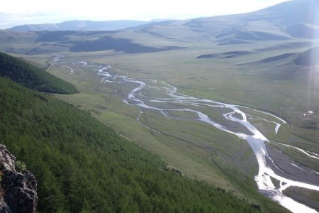 ӨЛЗИЙТ ГОЛЫН САВ ДАГУУ ХУУЛЬ БУСААР АЛТ ОЛБОРЛОХ ГЭЖ БАЙСАН КОМПАНИЙН ҮЙЛ АЖИЛЛАГААГ ТАСЛАН ЗОГСООЛОО