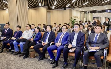 “Хөрөнгө оруулагч-Дипломат ёс ба төрийн албан хаагчийн ёс зүй” арга хэмжээ боллоо