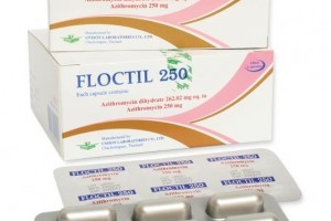 Флоктил 250 (Floctil 250)