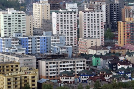 Есдүгээр сард 391 иргэн ипотекийн зээлд хамрагдав