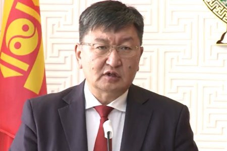 Шууд: МУ-ын Ерөнхийлөгч У.Хүрэлсүх 1000мод тарихтай холбоотой Зарлиг гаргалаа.