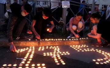 ОХУ-ын Казань хотын дунд сургуульд халдлага үйлдсэн этгээдэд эрүүгийн хэрэг үүсгэжээ