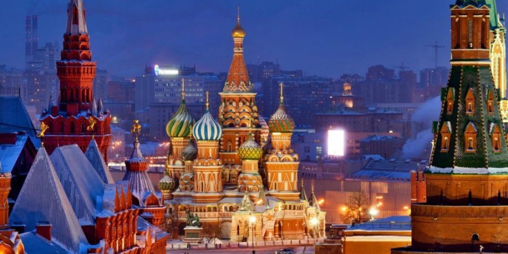 МОНЦАМЭ АГЕНТЛАГ: “Оросын боловсролын онлайн үзэсгэлэн-2020” эхэллээ