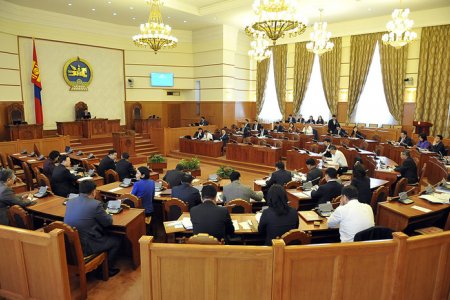 Чуулган: Хүүхдийн мөнгөн тэтгэмжийн талаар авах зарим арга хэмжээний тухай хэлэлцэнэ