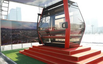 Хоёр жил дамнан яригдсан “дүүжин тээвэр”-ийг төлөвлөсөн байршилд байгуулах боломжгүй болжээ