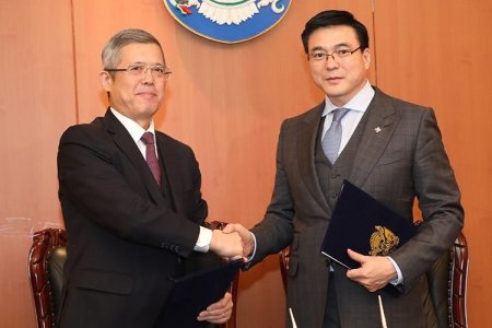 Налайх, Чойрын уулзвар хүртэлх 20.9 км авто замыг энэ онд багтаан ашиглалтад оруулна