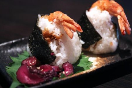 Culinary Offerings From Aichi, the Heart of Japan