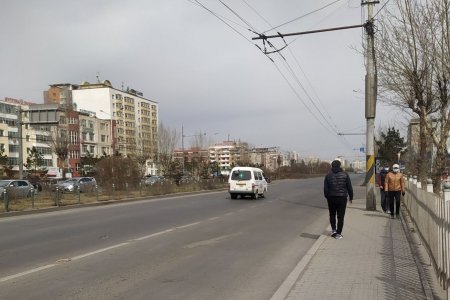 ЗГ: Арван хоёр хоногийн хатуу хөл хорио хэрэгжинэ