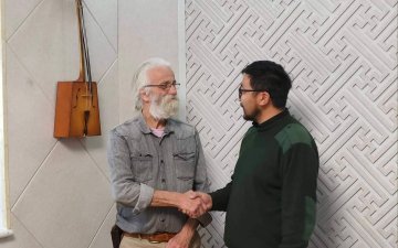 Мэргэжил дээшлүүлэх сургалт 21 хугацаанд явагдлаа