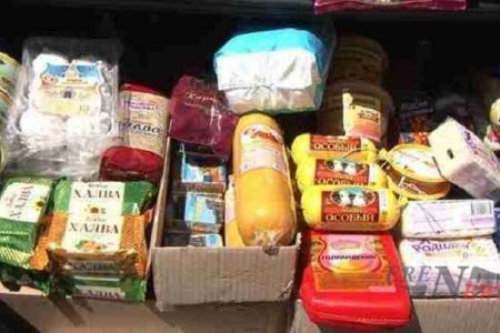 Аюулгүй байдлын шаардлага хангаагүй хүнсний бүтээгдэхүүнийг устгажээ