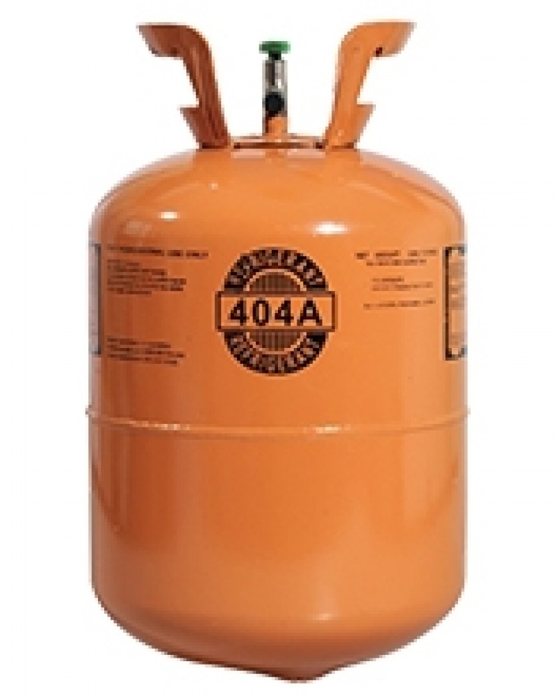 Фреон/R404A / 9.5кг   