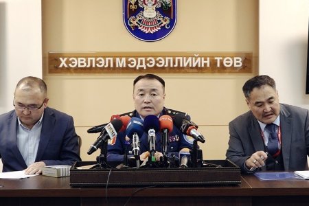 Угаарын хий мэдрэгчийг айл, өрхүүдэд суурилуулж эхэллээ