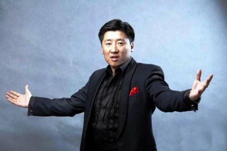 Нийслэлийн соёл, урлагийн газрын даргаар дуучин Ч.Бат-Эрдэнэ томилогджээ