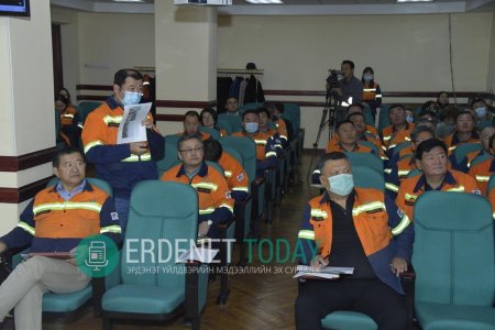 Хөрөнгө оруулалтын өгөөж, үр дүнгийн тайлан гаргахыг үүрэг болгов