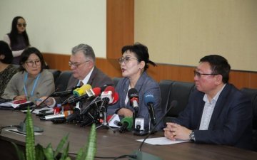 Шинэ төрлийн Коронавирусээр үүсгэгдсэн шалтгаан тодорхойгүй уушгины хатгалгаа өвчнөөс сэргийлэхийг анхааруулж байна