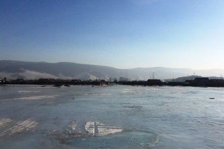 Үерийн аманд буусан айлуудад сэрэмжлүүлэг, мэдэгдэл хүргүүллээ