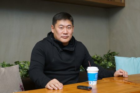 Л.Оюун-Эрдэнэ: М.Энхболдод УИХ-ын даргын албан тушаалыг хаших ёс зүй байхгүй