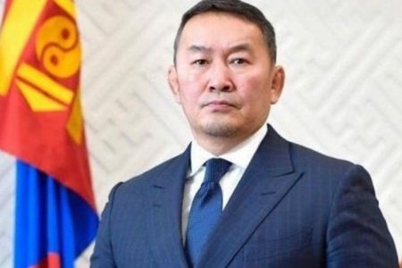 Монгол Улсын Ерөнхийлөгч Х.Баттулга уучлал үзүүлэх тухай зарлиг гаргалаа