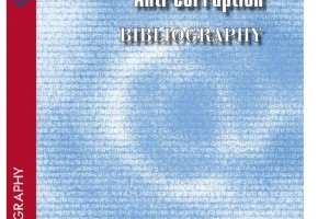Bibliography Anti-corruption
